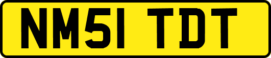 NM51TDT