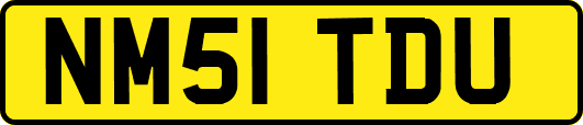 NM51TDU