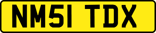 NM51TDX
