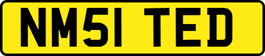 NM51TED