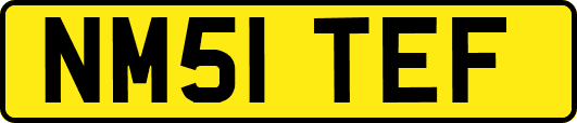 NM51TEF