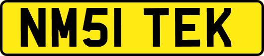 NM51TEK