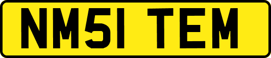 NM51TEM