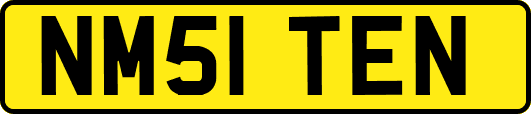 NM51TEN