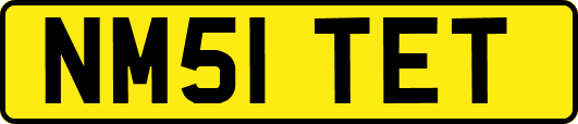 NM51TET