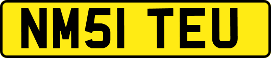 NM51TEU