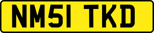 NM51TKD