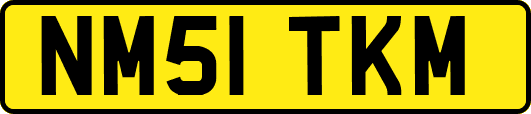 NM51TKM