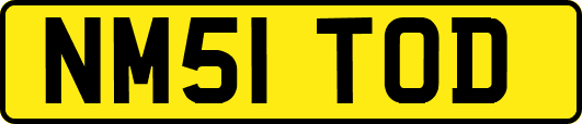 NM51TOD