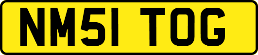 NM51TOG