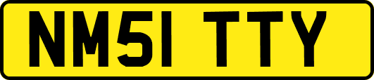 NM51TTY