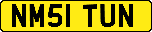 NM51TUN