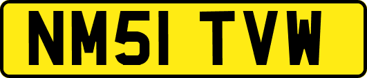 NM51TVW