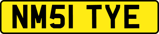 NM51TYE