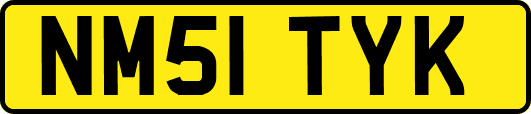 NM51TYK