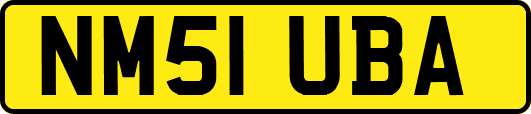 NM51UBA