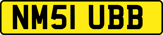 NM51UBB