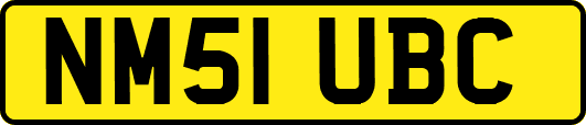 NM51UBC