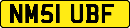NM51UBF