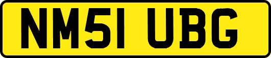 NM51UBG