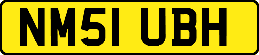 NM51UBH