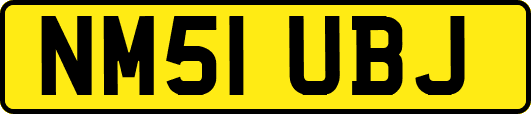 NM51UBJ