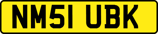 NM51UBK