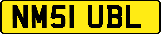 NM51UBL