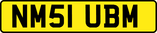 NM51UBM