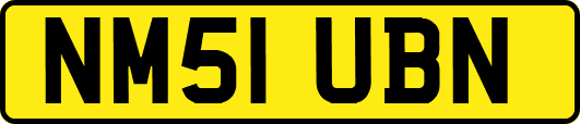 NM51UBN