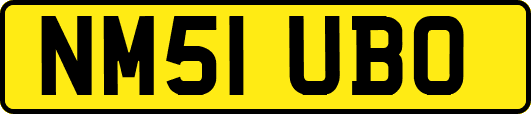 NM51UBO