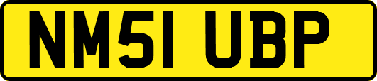 NM51UBP