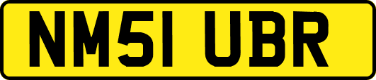 NM51UBR