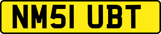 NM51UBT