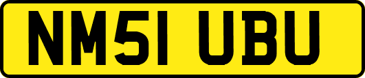 NM51UBU