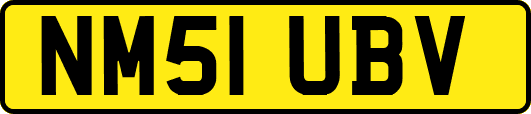 NM51UBV