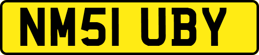 NM51UBY