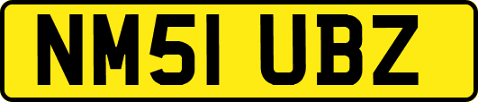 NM51UBZ