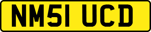 NM51UCD