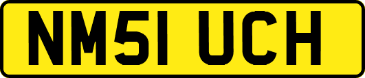 NM51UCH