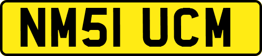 NM51UCM