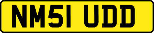 NM51UDD