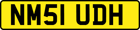 NM51UDH