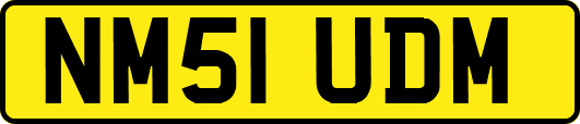 NM51UDM