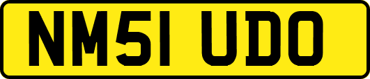 NM51UDO
