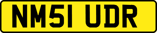 NM51UDR