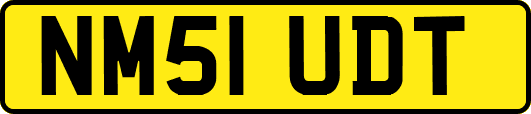 NM51UDT