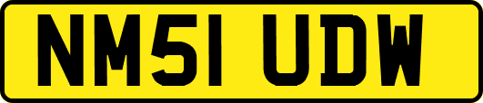 NM51UDW