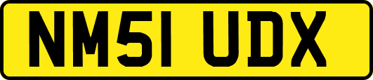 NM51UDX