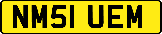 NM51UEM